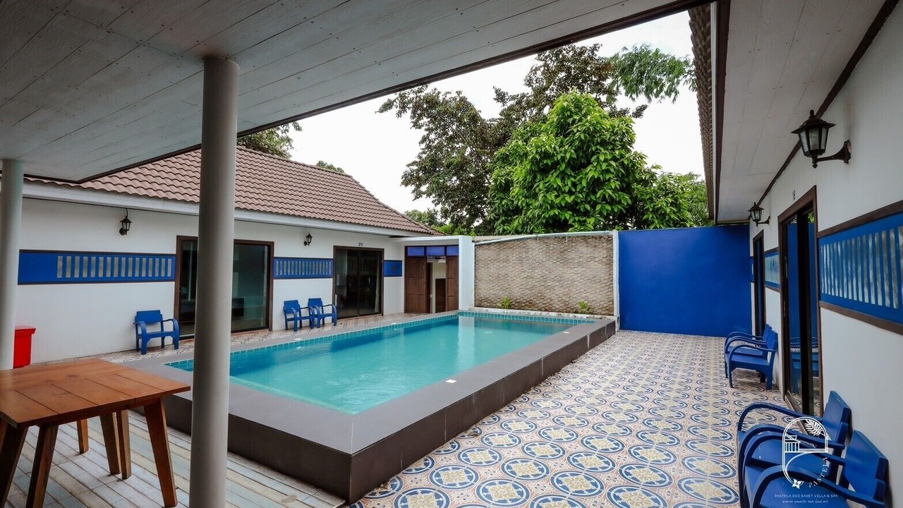 Photo of Bedroom in Doi Saket
