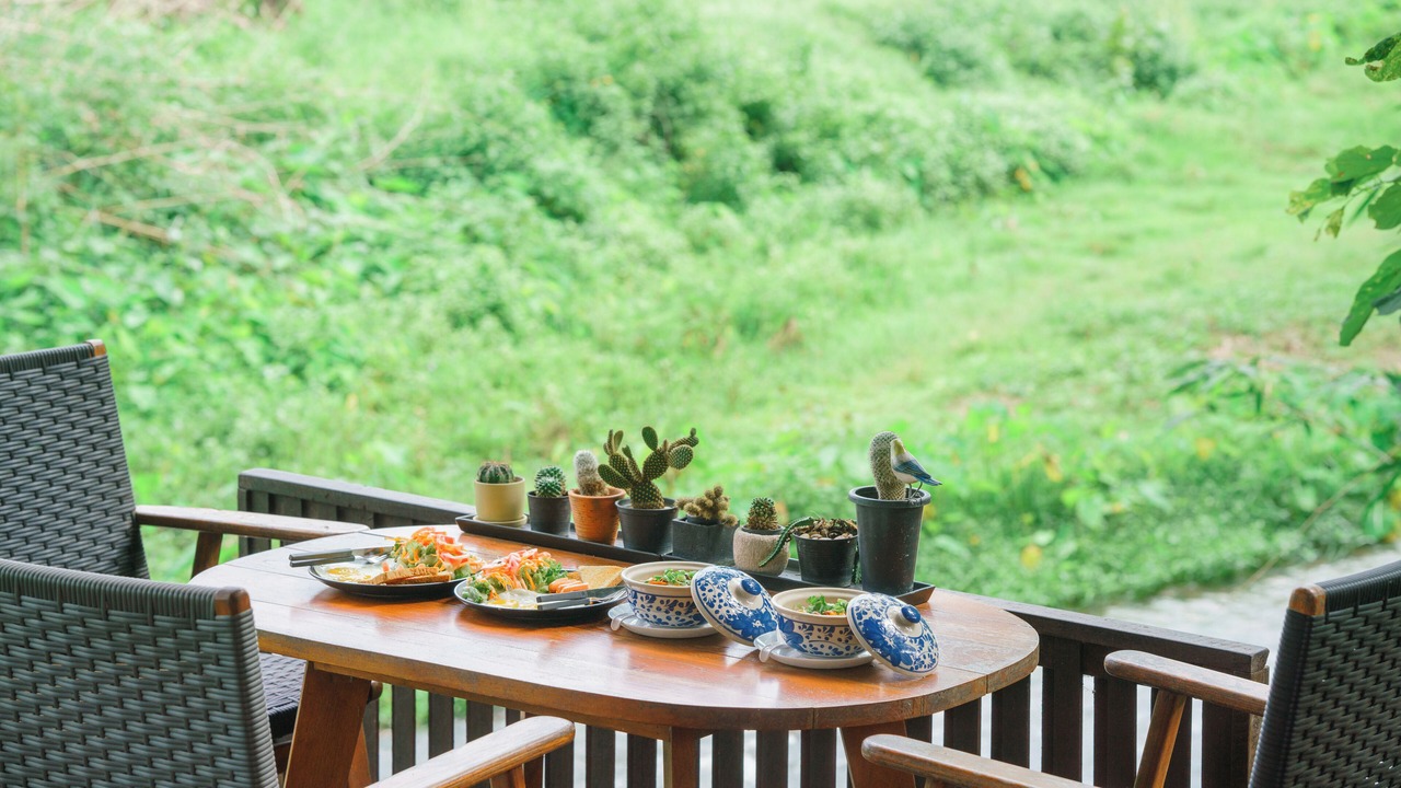 Photo of Outdoor in Doi Saket