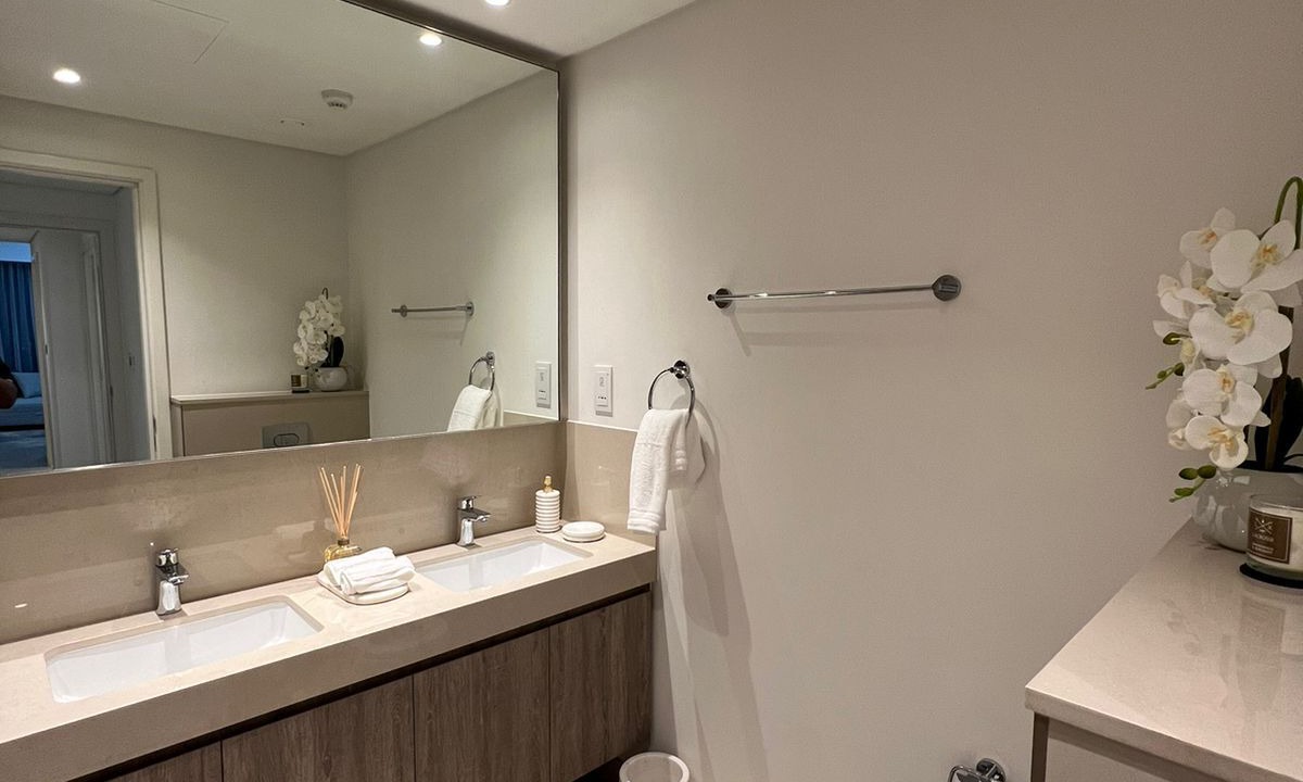 Photo of Bathroom in Bur Dubai
