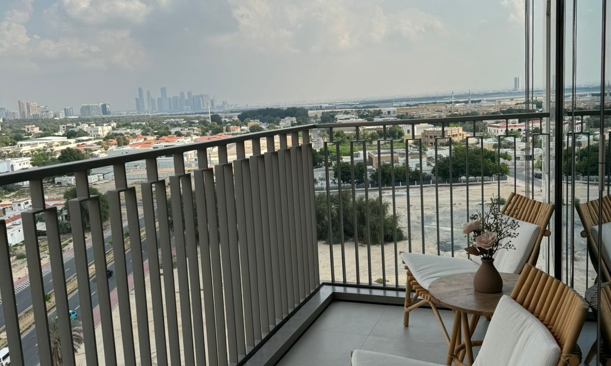Photo of Outdoor in Bur Dubai