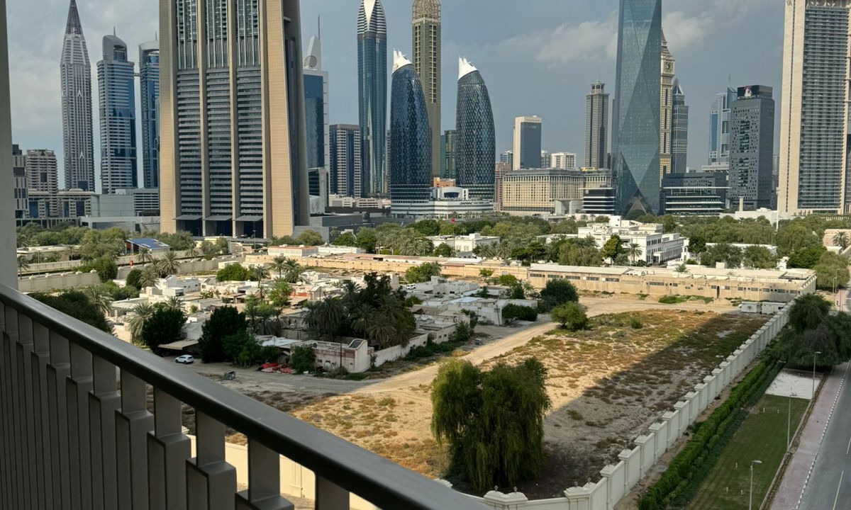 Photo of Outdoor in Bur Dubai