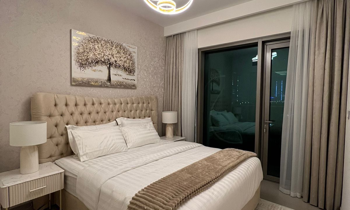 Photo of Bedroom in Bur Dubai