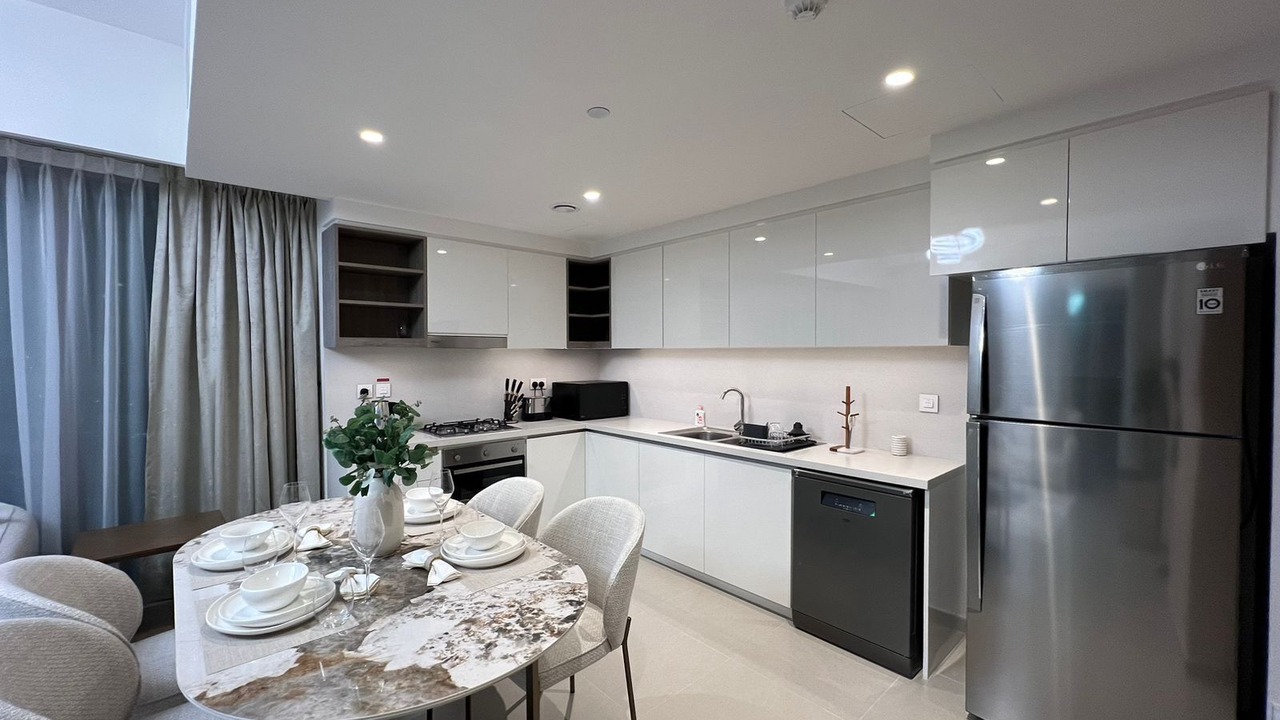 Photo of Kitchen in Bur Dubai