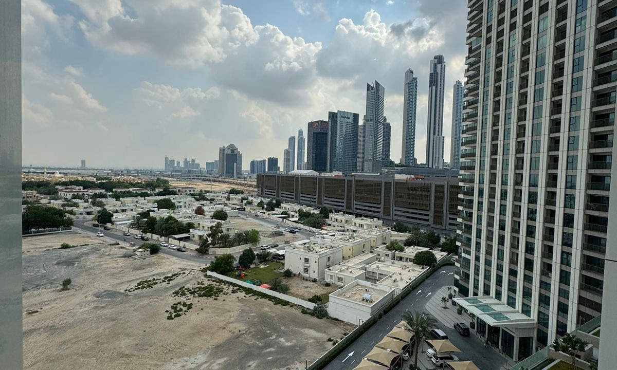 Photo of Outdoor in Bur Dubai