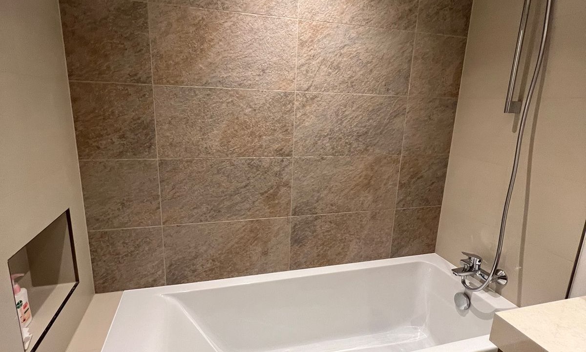 Photo of Bathroom in Bur Dubai