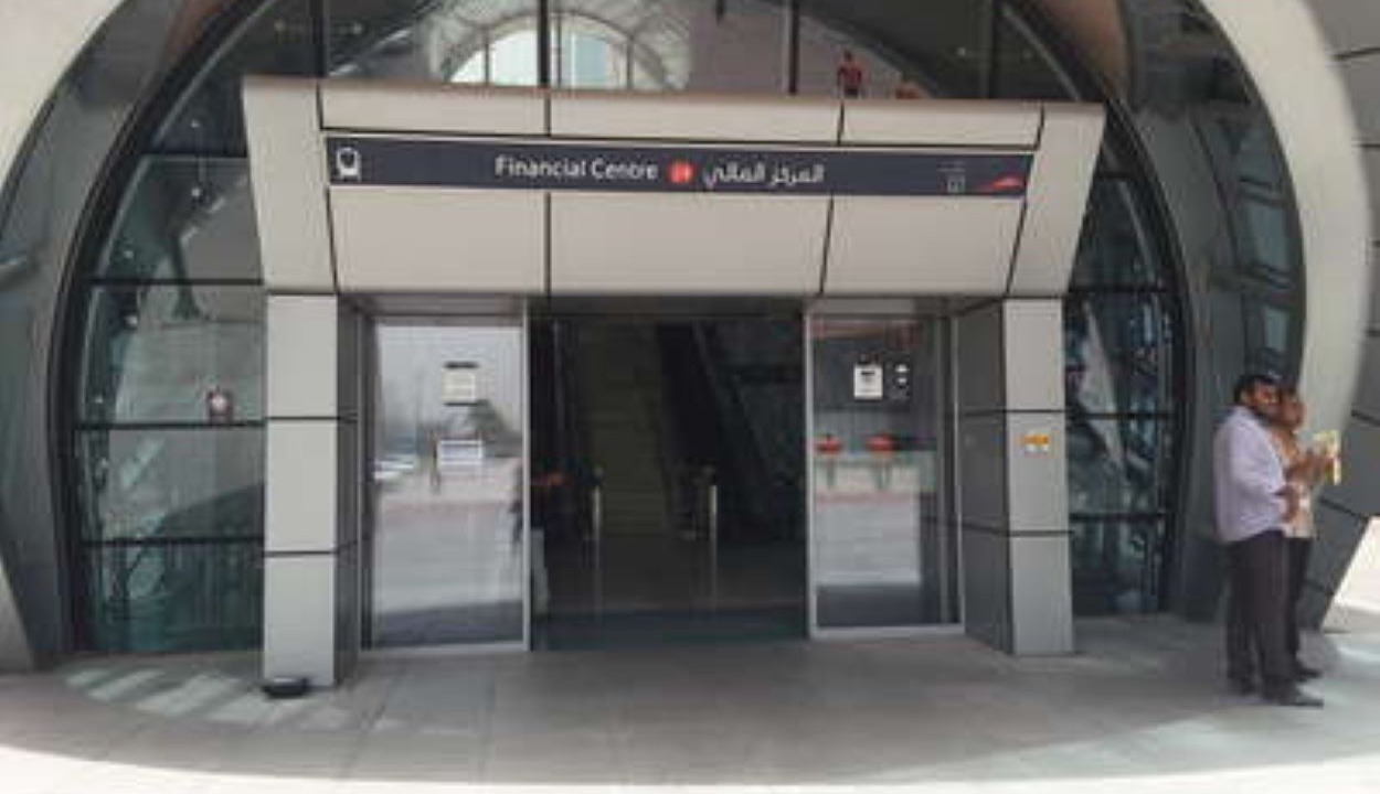 Photo of Others in Trade Center