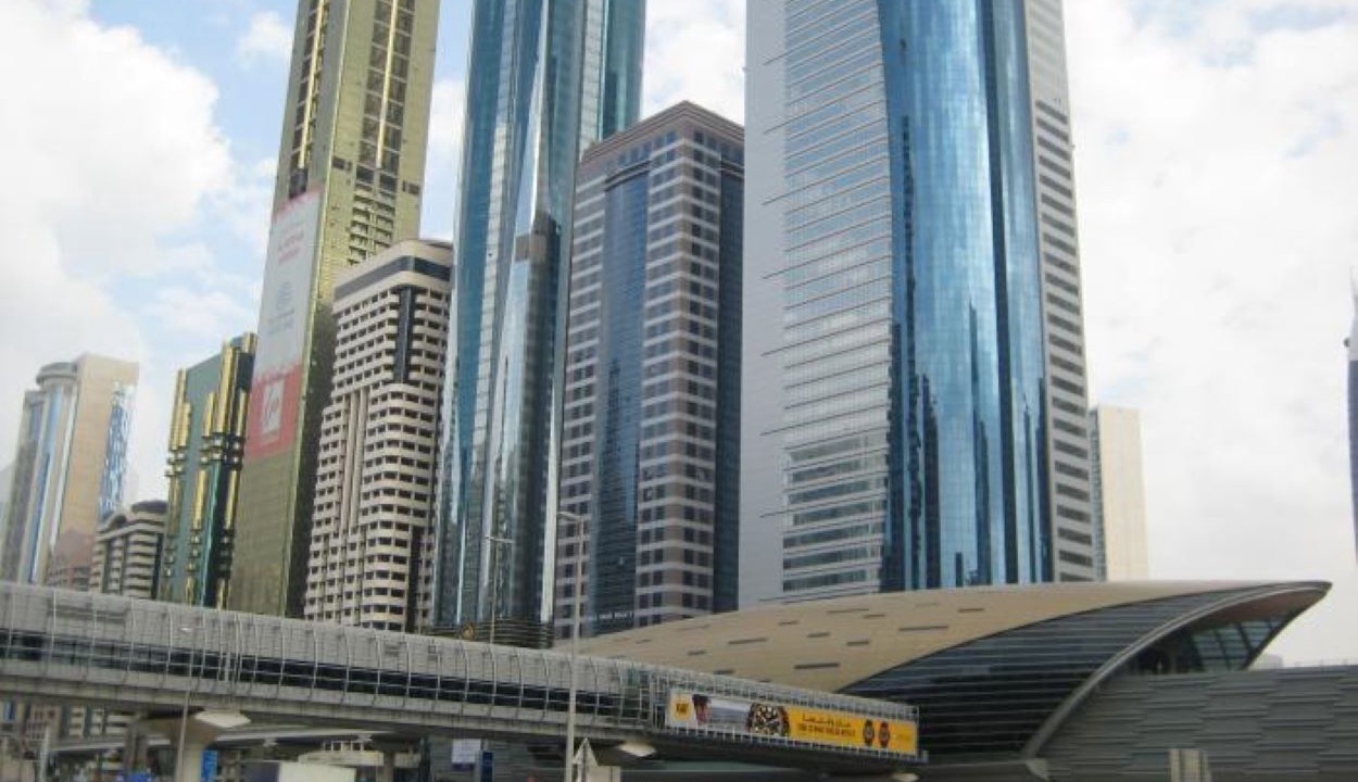 Photo of Others in Trade Center