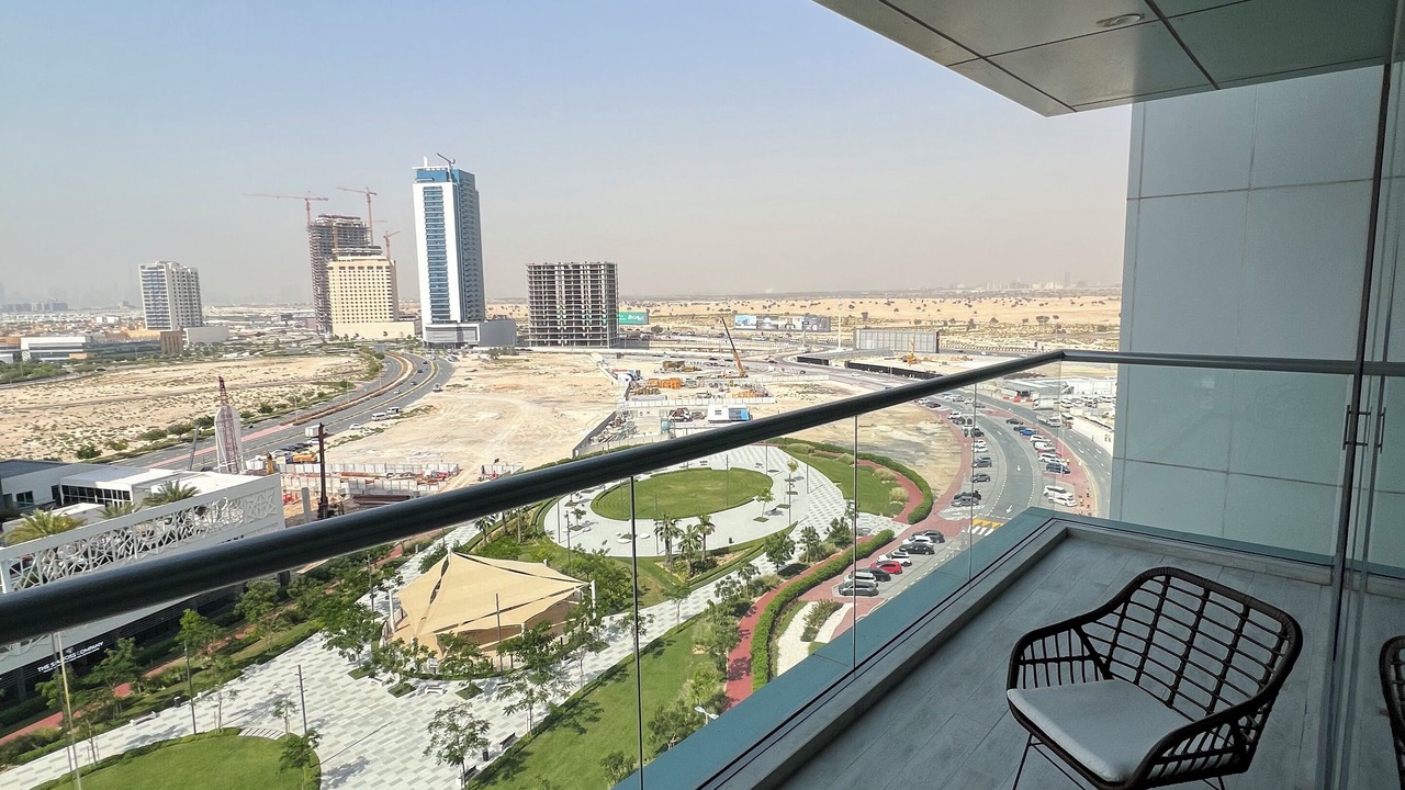 Photo of Outdoor in Al Barsha