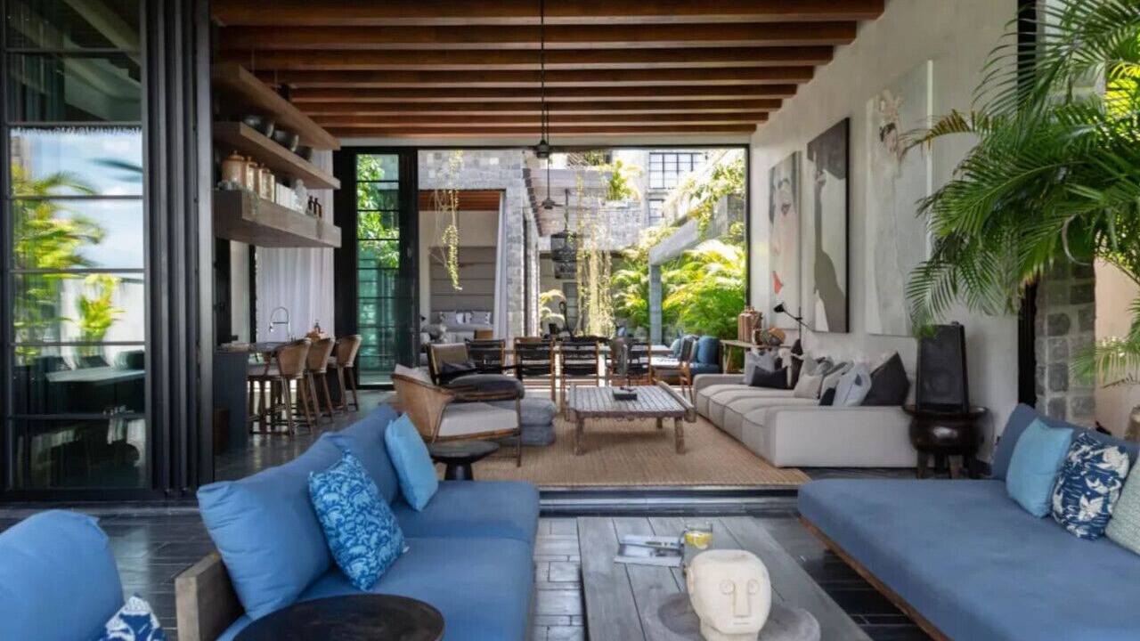 Photo of Livingroom in Bophut