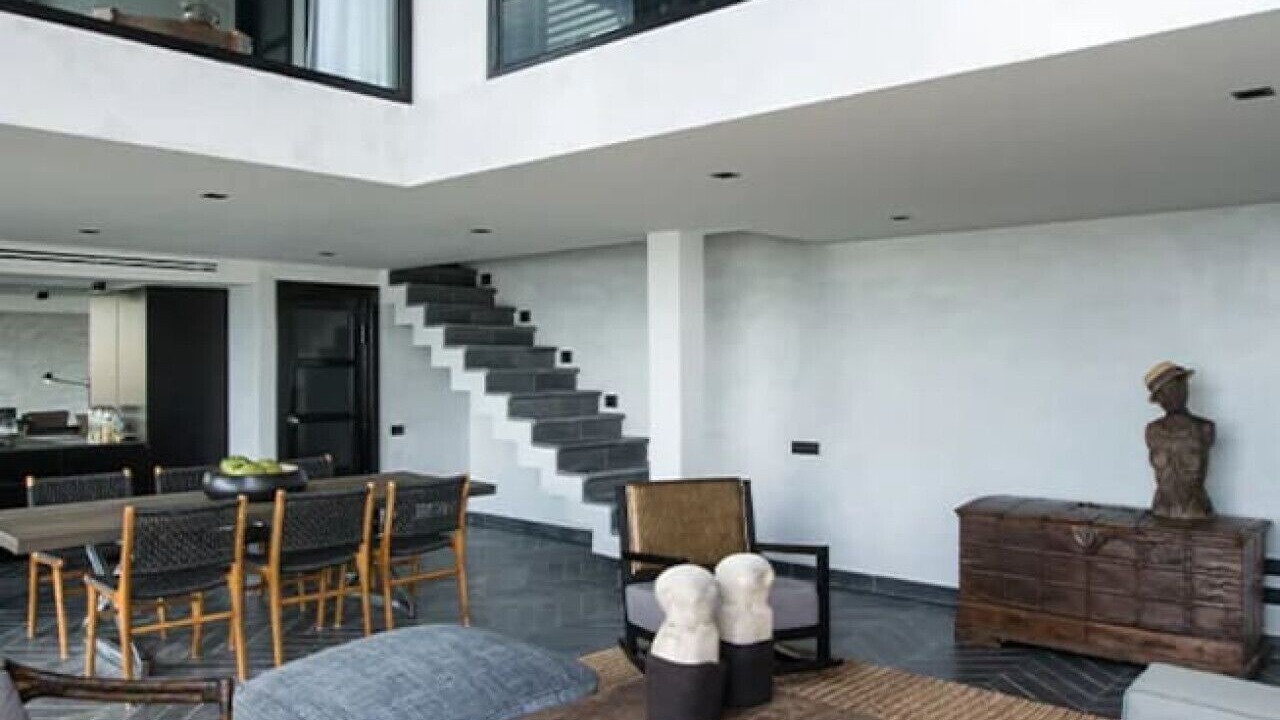 Photo of Livingroom in Bophut