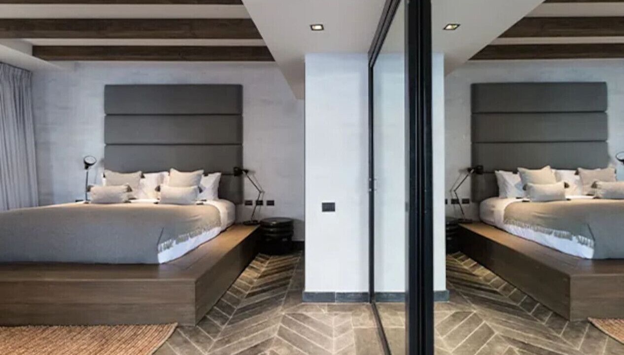 Photo of Bedroom in Bophut