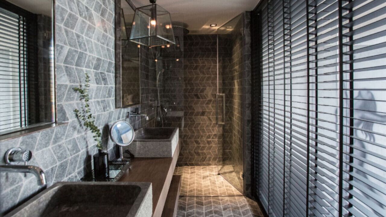 Photo of Bathroom in Bophut