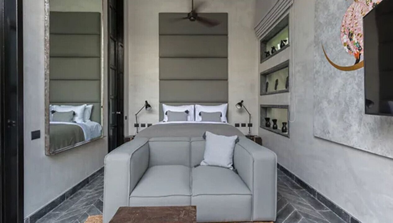 Photo of Bedroom in Bophut