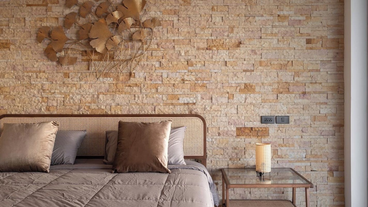 Photo of Bedroom in Maret