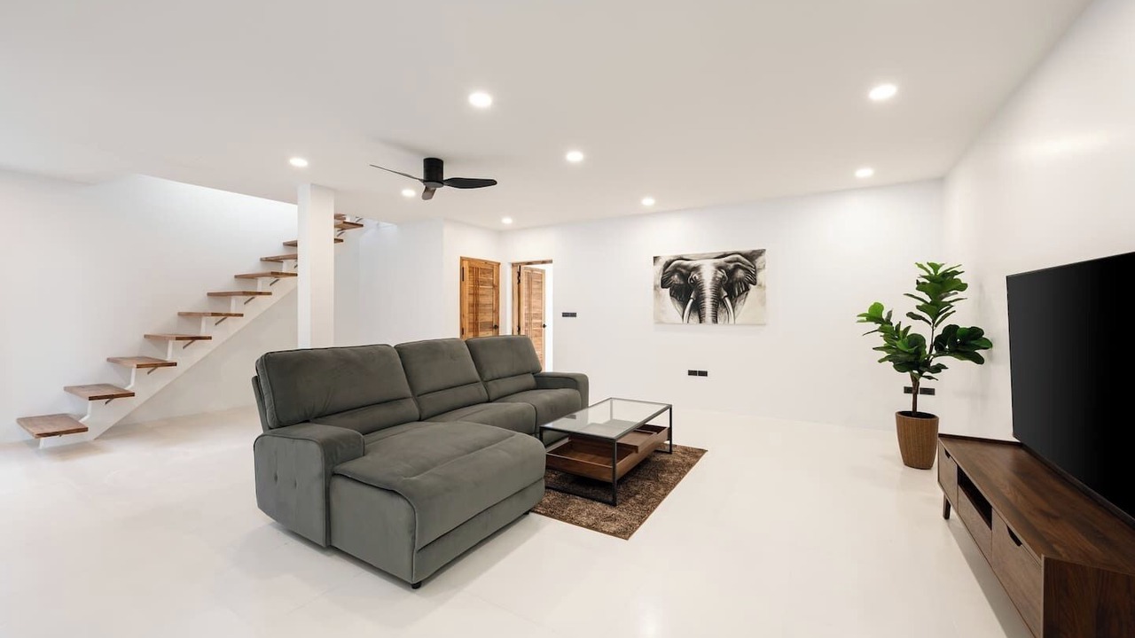 Photo of Livingroom in Maret