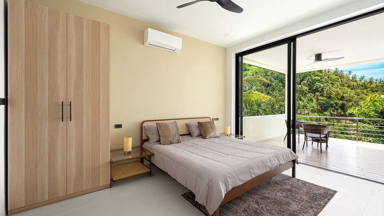Photo of Bedroom in Maret