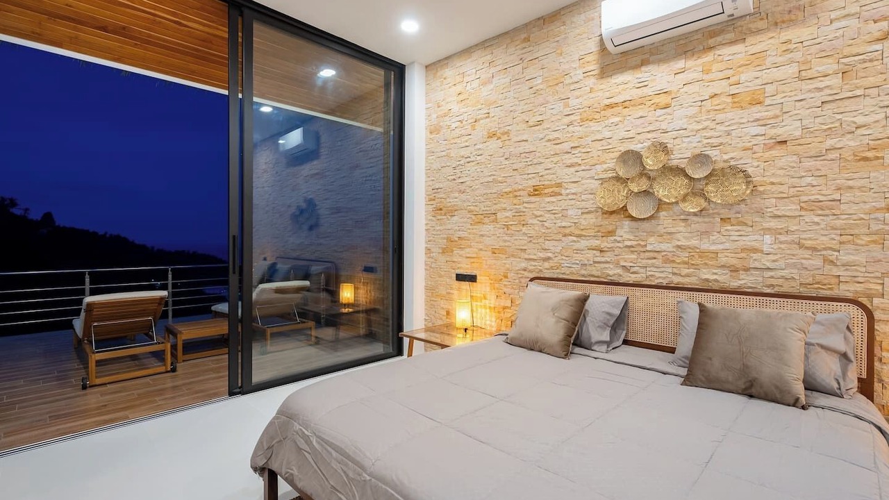 Photo of Bedroom in Maret