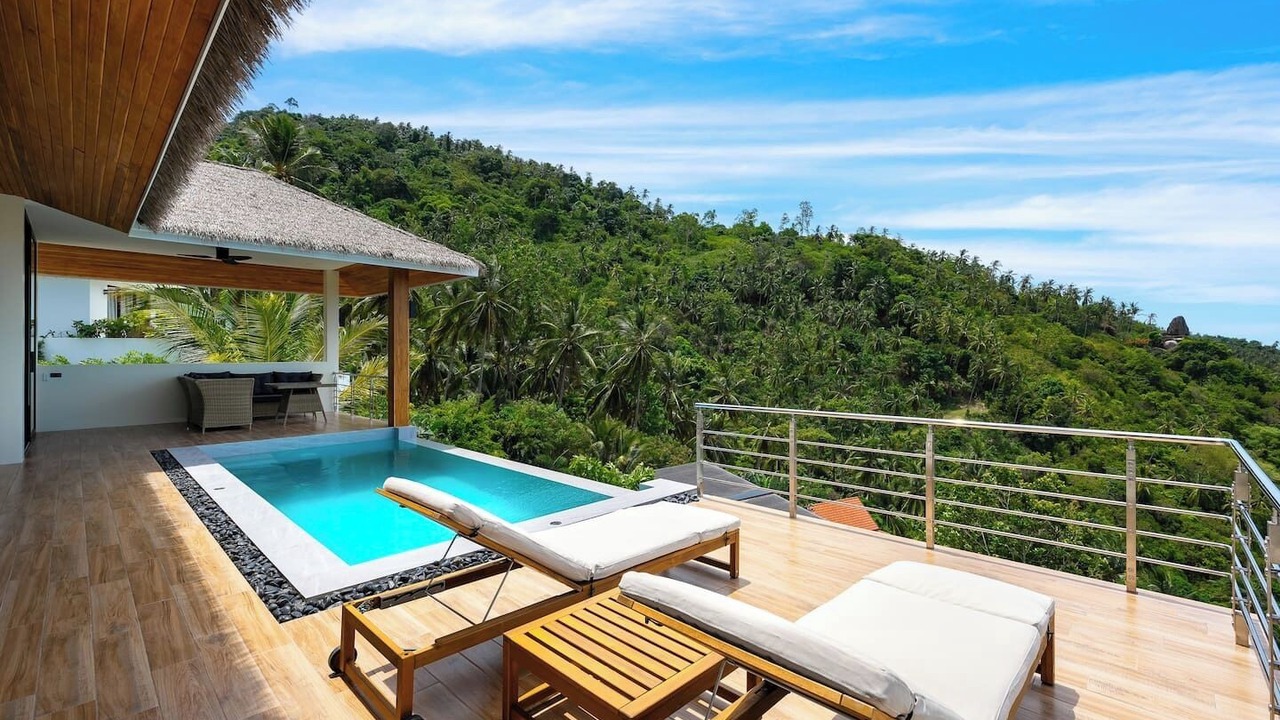 Photo of Outdoor in Maret