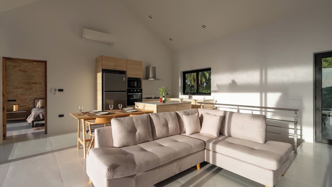 Photo of Livingroom in Maret