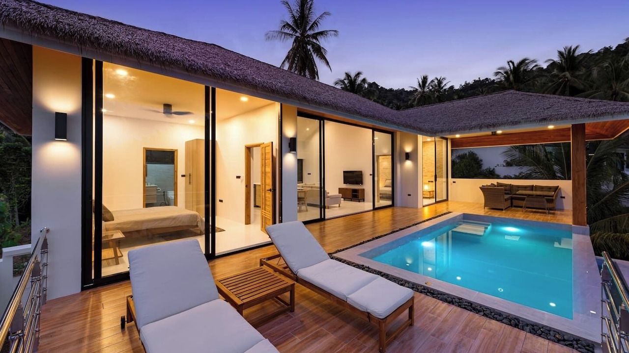 Photo of Outdoor in Maret