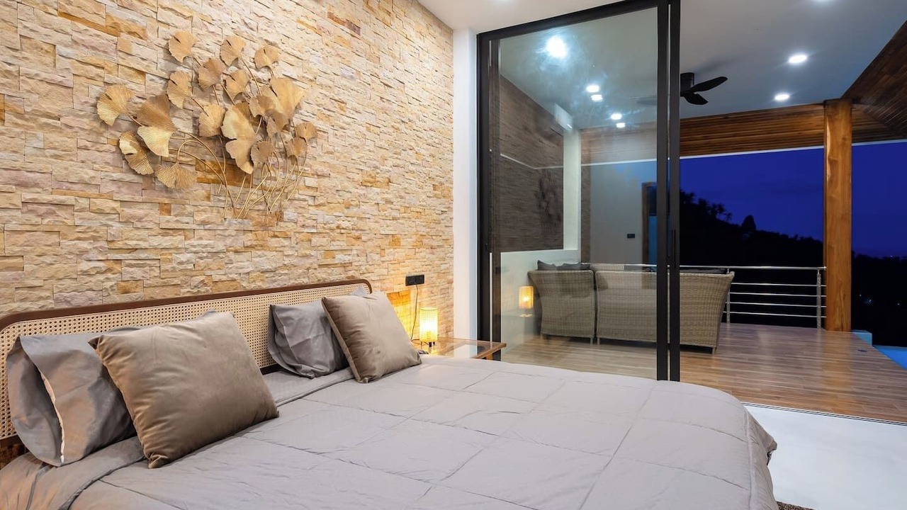 Photo of Bedroom in Maret