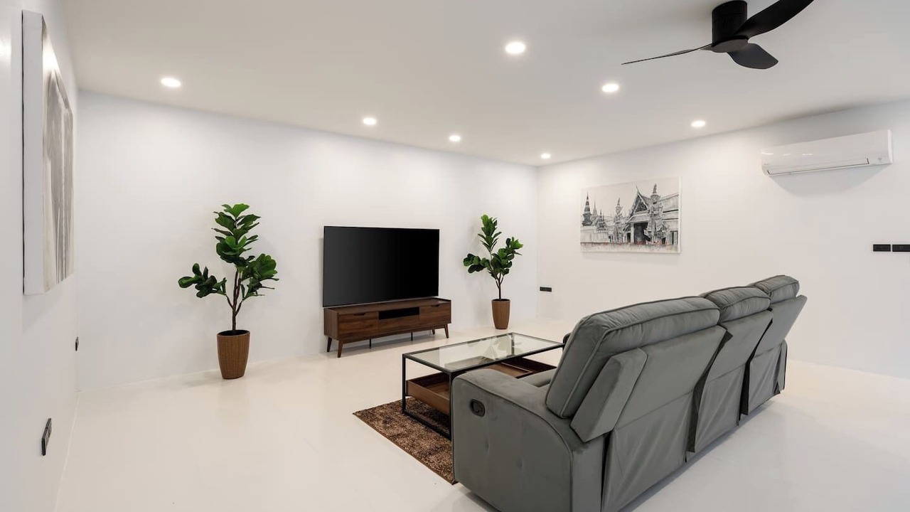 Photo of Livingroom in Maret