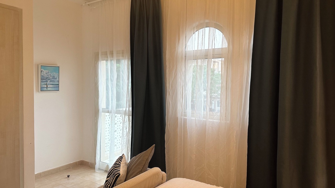 Photo of Bedroom in Jebel Ali