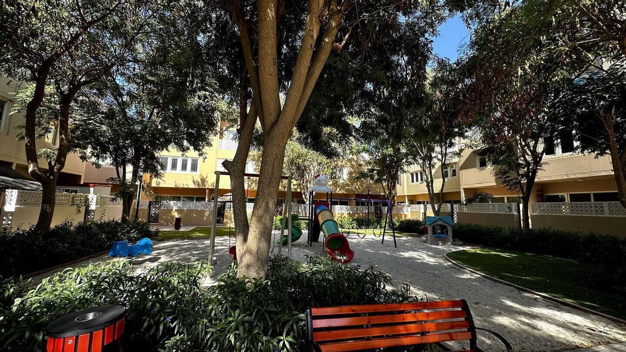 Photo of Outdoor in Jebel Ali