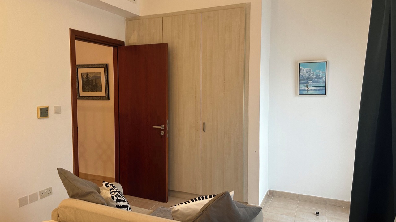 Photo of Bedroom in Jebel Ali