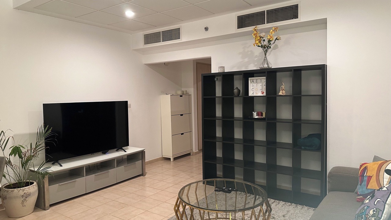 Photo of Livingroom in Jebel Ali