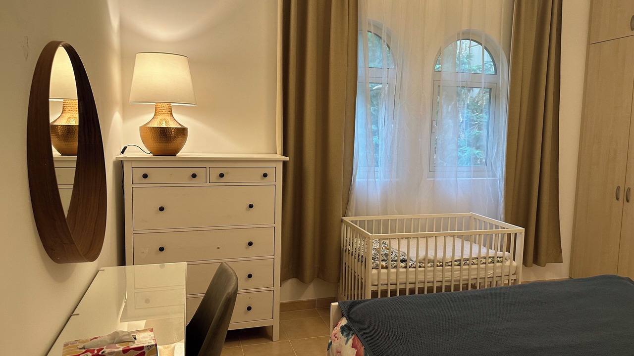 Photo of Bedroom in Jebel Ali
