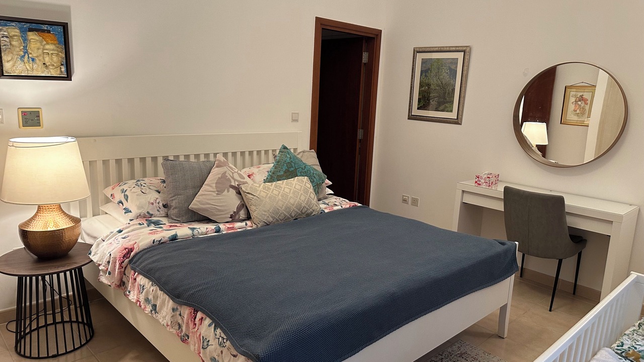 Photo of Bedroom in Jebel Ali