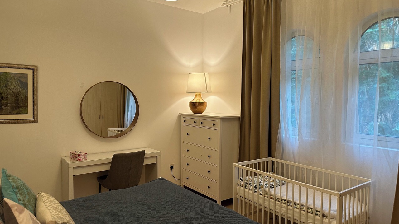 Photo of Bedroom in Jebel Ali