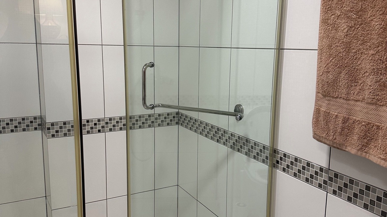 Photo of Bathroom in Jebel Ali