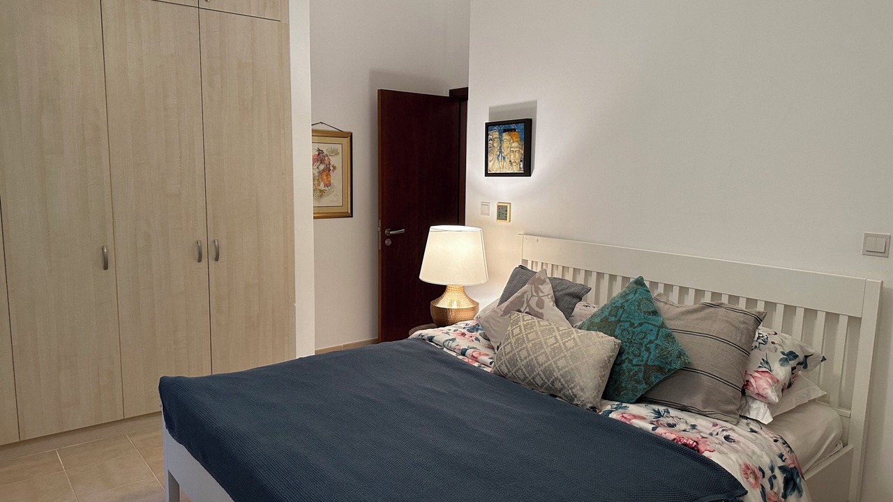 Photo of Bedroom in Jebel Ali