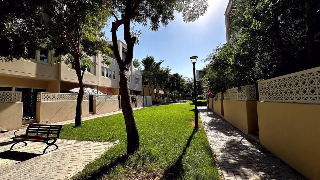 Photo of Outdoor in Jebel Ali