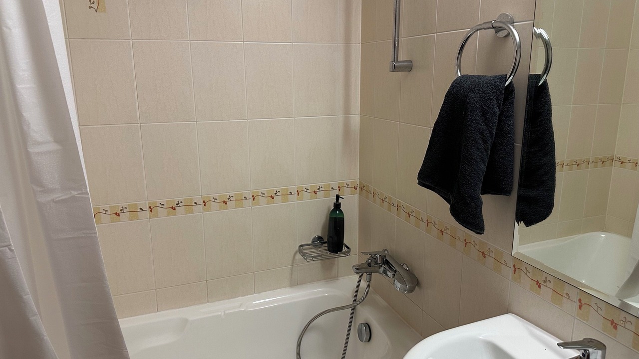 Photo of Bathroom in Jebel Ali