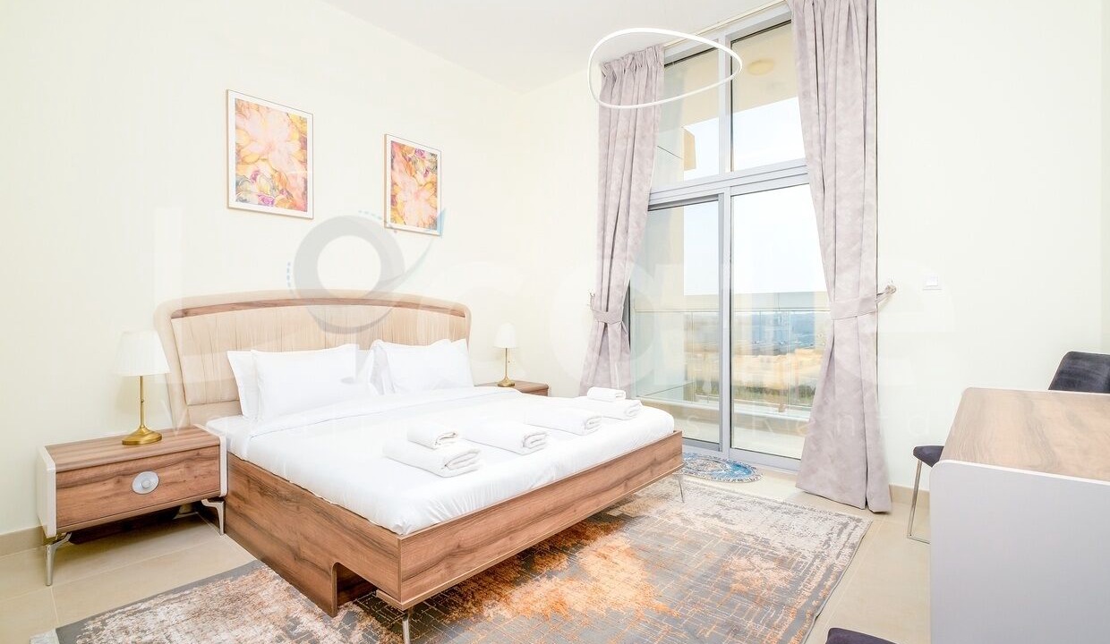 Photo of Bedroom in Dubai