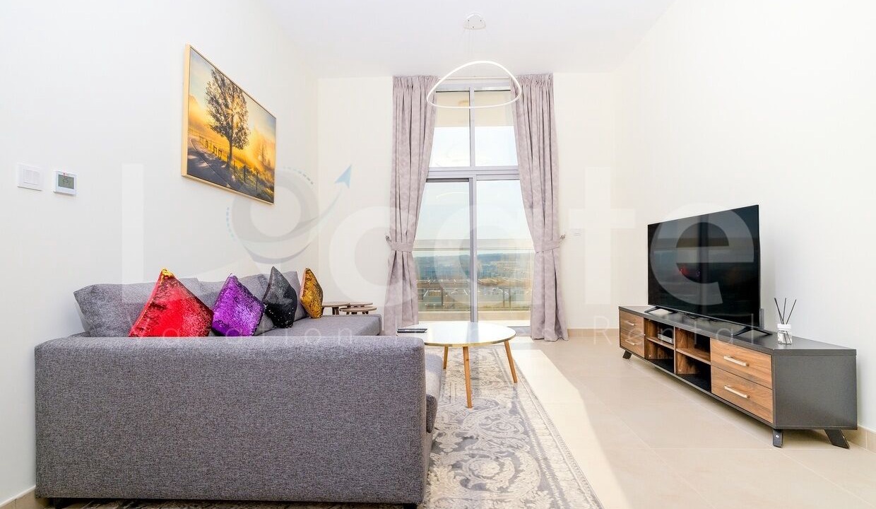 Photo of Livingroom in Dubai