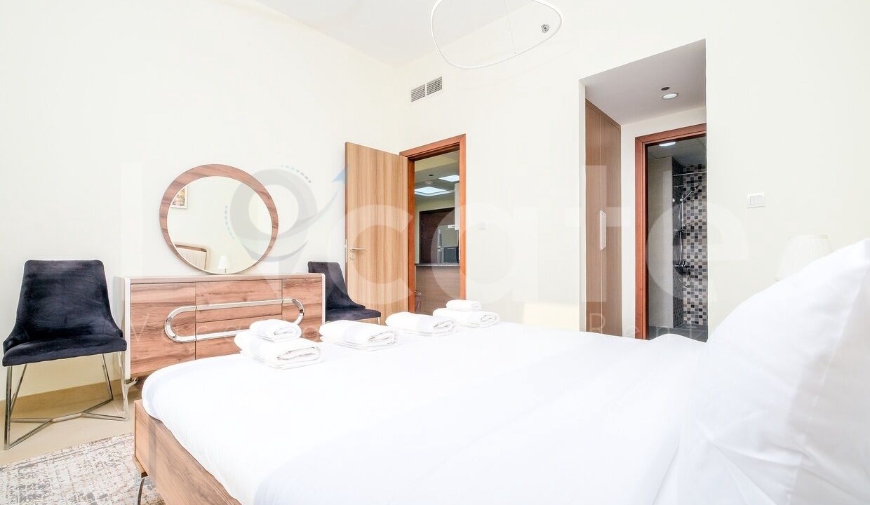 Photo of Bedroom in Dubai