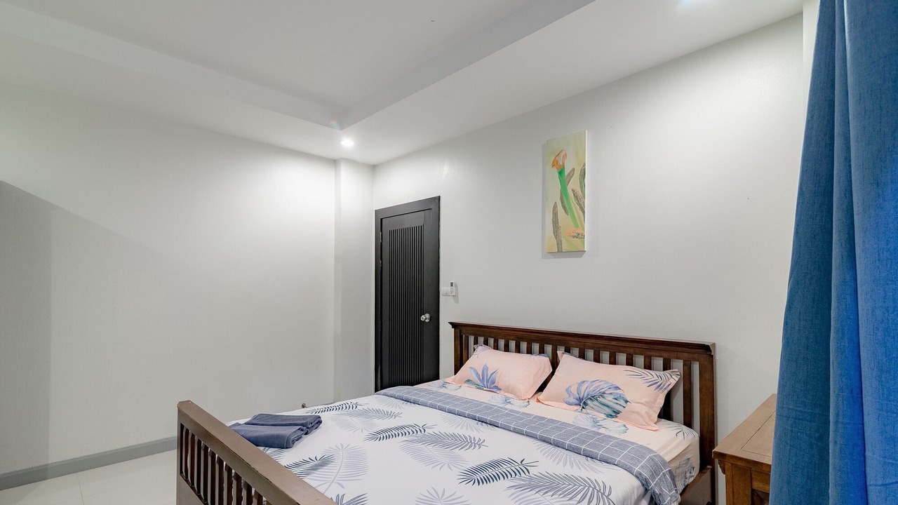 Photo of Bedroom in Bo Fai