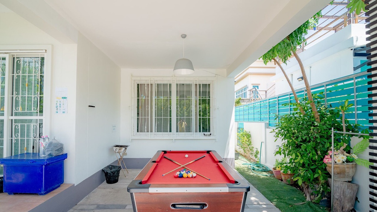 Photo of Patio Balcony in Bo Fai