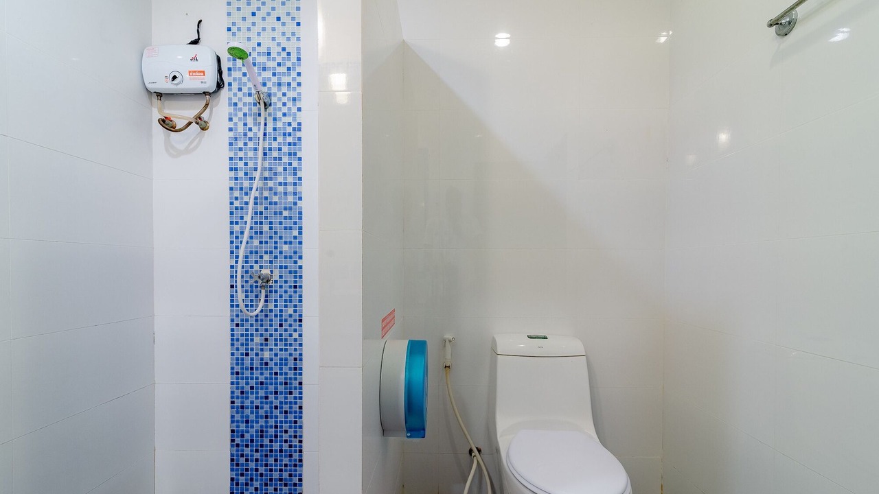 Photo of Bathroom in Bo Fai