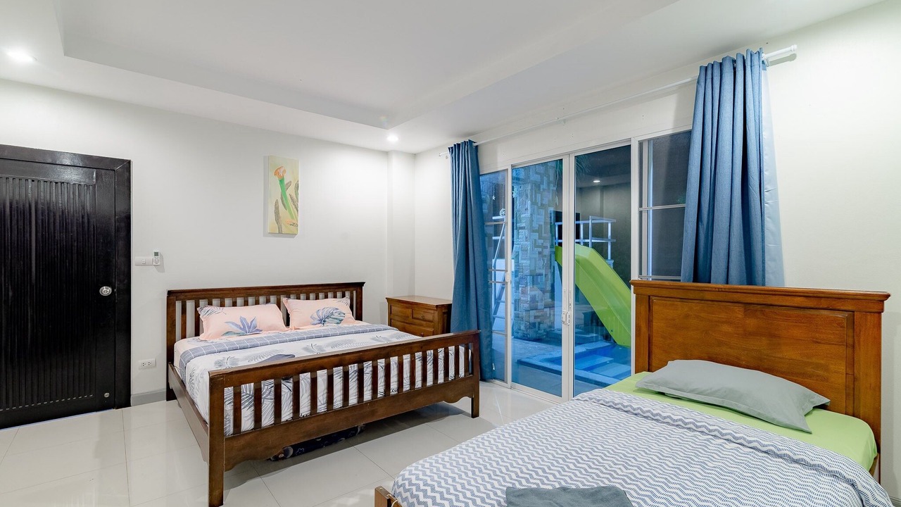 Photo of Bedroom in Bo Fai