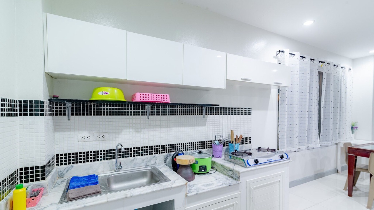 Photo of Kitchen in Bo Fai
