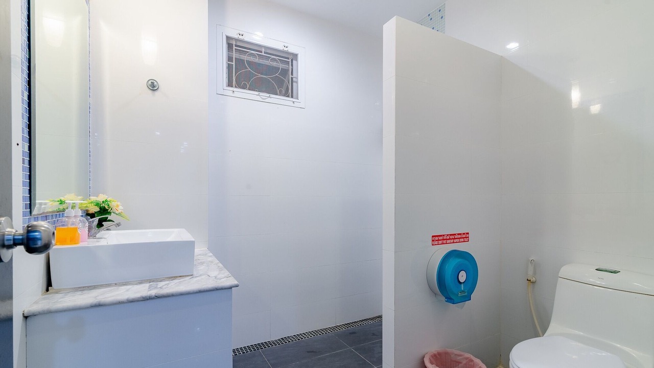 Photo of Bathroom in Bo Fai