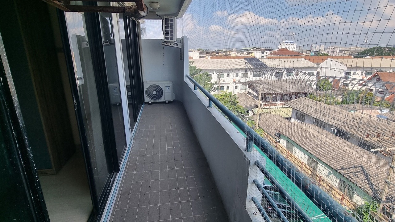 Photo of Outdoor in Suan Luang