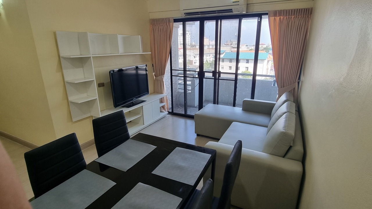 Photo of Livingroom in Suan Luang
