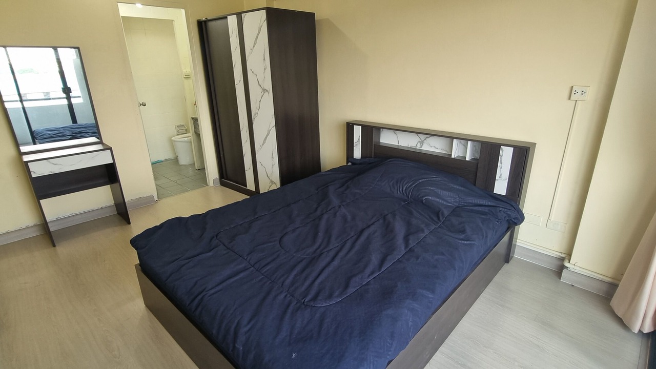 Photo of Bedroom in Suan Luang