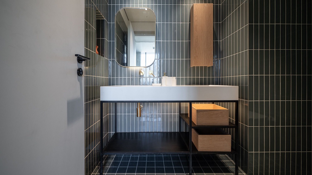 Photo of Bathroom in Business Bay